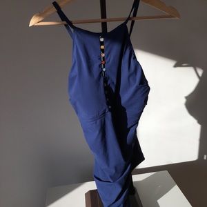 Sundance Seaglass One Piece Swimsuit